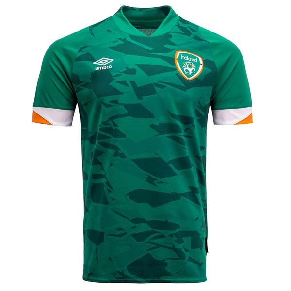 Camiseta Irlanda Replica Primera Ropa 2022/23